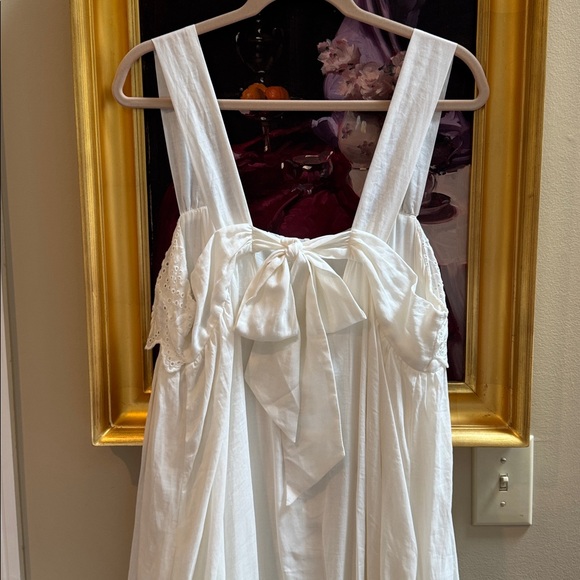 Johnny Was Mishti sundress, NWT, XL - Picture 5 of 8